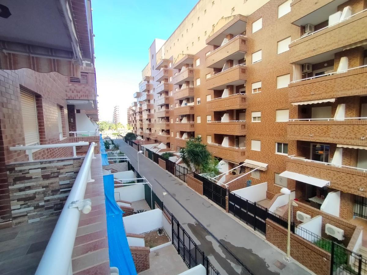 Acv - Costa Marfil I-2ª Linea Planta 2 Sur Daire Oropesa del Mar Dış mekan fotoğraf