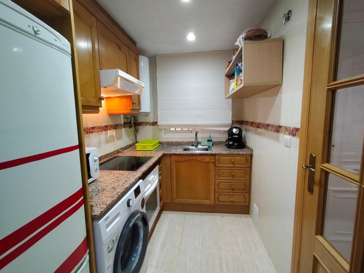 Acv - Costa Marfil I-2ª Linea Planta 2 Sur Daire Oropesa del Mar Dış mekan fotoğraf